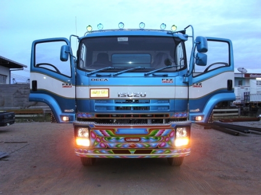 อู่   เอส.เอ.เทรลเลอร์   รับต่อกระบะบรรทุก ทุกชนิด