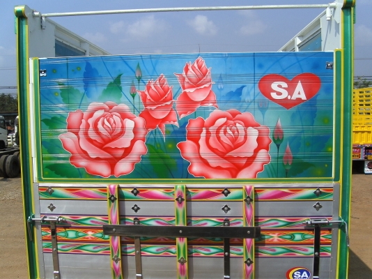 อู่   เอส.เอ.เทรลเลอร์   รับต่อกระบะบรรทุก ทุกชนิด