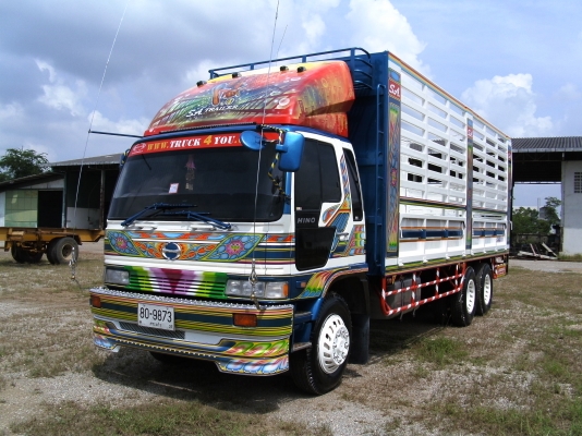 อู่   เอส.เอ.เทรลเลอร์   รับต่อกระบะบรรทุก ทุกชนิด