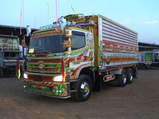 อู่   เอส.เอ.เทรลเลอร์   รับต่อกระบะบรรทุก ทุกชนิด