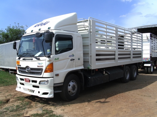 อู่   เอส.เอ.เทรลเลอร์   รับต่อกระบะบรรทุก ทุกชนิด