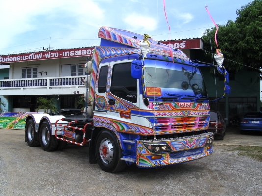 อู่   เอส.เอ.เทรลเลอร์   รับต่อกระบะบรรทุก ทุกชนิด