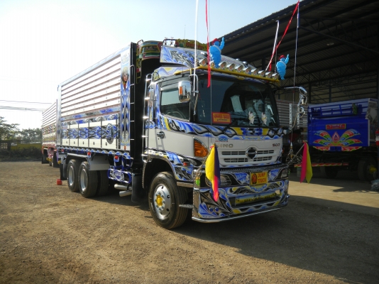 อู่   เอส.เอ.เทรลเลอร์   รับต่อกระบะบรรทุก ทุกชนิด