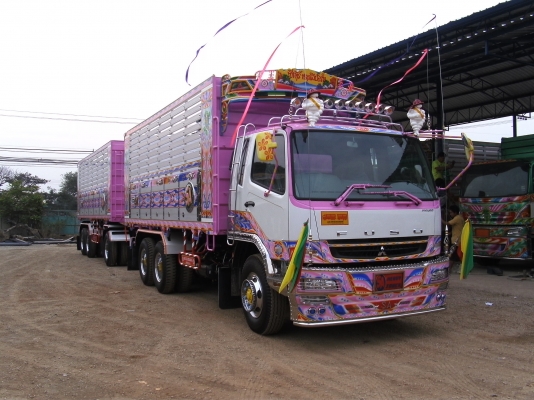 อู่   เอส.เอ.เทรลเลอร์   รับต่อกระบะบรรทุก ทุกชนิด