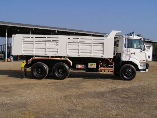 อู่   เอส.เอ.เทรลเลอร์   รับต่อกระบะบรรทุก ทุกชนิด