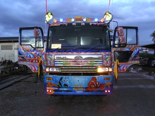 อู่   เอส.เอ.เทรลเลอร์   รับต่อกระบะบรรทุก ทุกชนิด