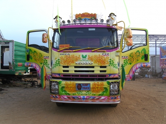 อู่   เอส.เอ.เทรลเลอร์   รับต่อกระบะบรรทุก ทุกชนิด