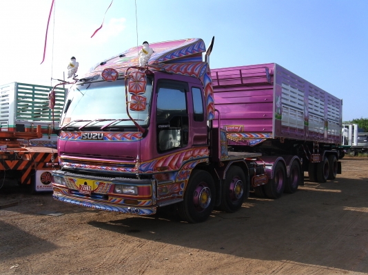 อู่   เอส.เอ.เทรลเลอร์   รับต่อกระบะบรรทุก ทุกชนิด