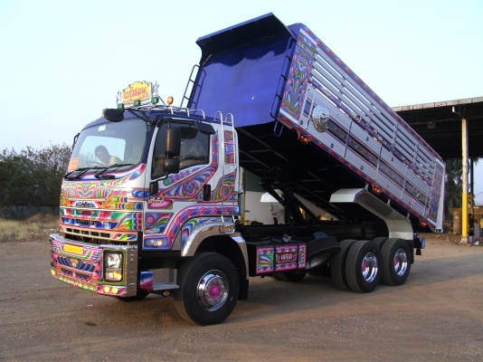 อู่   เอส.เอ.เทรลเลอร์   รับต่อกระบะบรรทุก ทุกชนิด