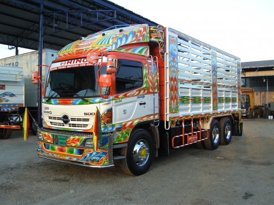 อู่   เอส.เอ.เทรลเลอร์   รับต่อกระบะบรรทุก ทุกชนิด