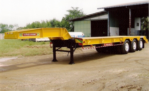 อู่   เอส.เอ.เทรลเลอร์   รับต่อกระบะบรรทุก ทุกชนิด