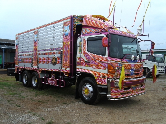 อู่   เอส.เอ.เทรลเลอร์   รับต่อกระบะบรรทุก ทุกชนิด