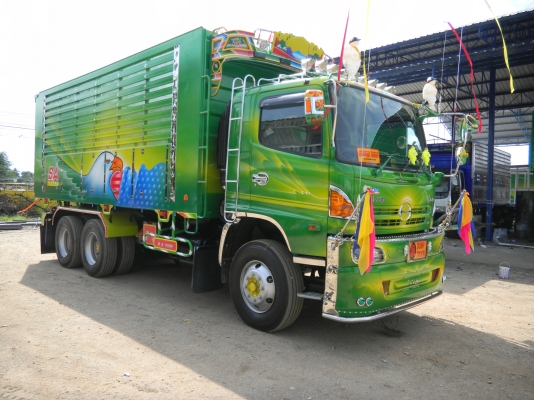 อู่   เอส.เอ.เทรลเลอร์   รับต่อกระบะบรรทุก ทุกชนิด