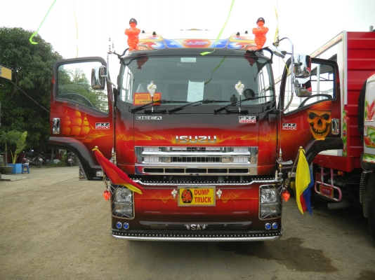 อู่   เอส.เอ.เทรลเลอร์   รับต่อกระบะบรรทุก ทุกชนิด