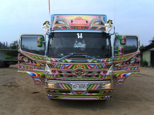 อู่   เอส.เอ.เทรลเลอร์   รับต่อกระบะบรรทุก ทุกชนิด