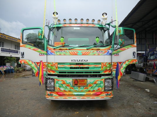 อู่   เอส.เอ.เทรลเลอร์   รับต่อกระบะบรรทุก ทุกชนิด