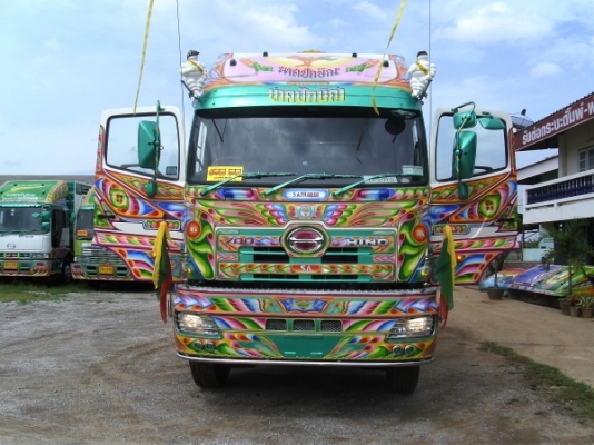 อู่   เอส.เอ.เทรลเลอร์   รับต่อกระบะบรรทุก ทุกชนิด