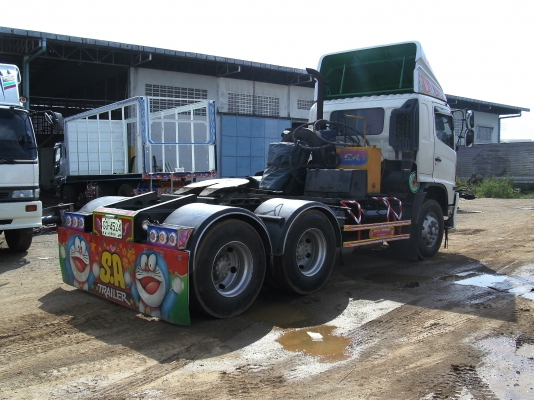 อู่   เอส.เอ.เทรลเลอร์   รับต่อกระบะบรรทุก ทุกชนิด