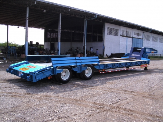 อู่   เอส.เอ.เทรลเลอร์   รับต่อกระบะบรรทุก ทุกชนิด