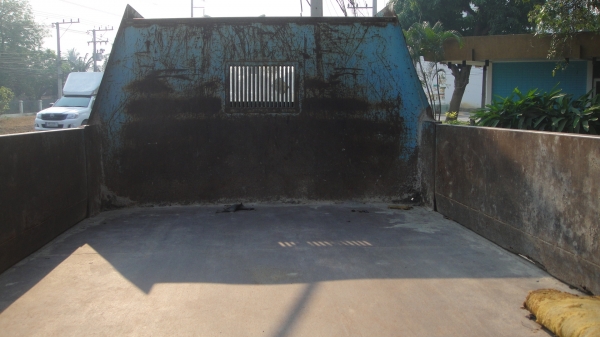 ISUZU KS ดั๊มดิน5คิว สภาพสวยเดิมๆพร้อมใช้ ราคาถูก