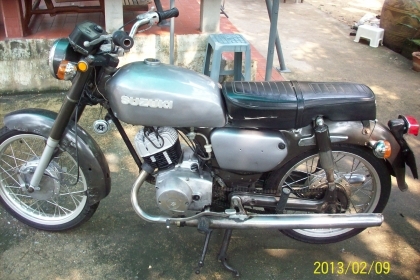 คันนี้ขายแล้วครับ น้องคนที่เข้ามาลองดูคืนก่อน หาเงินได้ครบมาเอาไปแล้ว