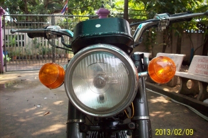 คันนี้ขายแล้วครับ น้องคนที่เข้ามาลองดูคืนก่อน หาเงินได้ครบมาเอาไปแล้ว