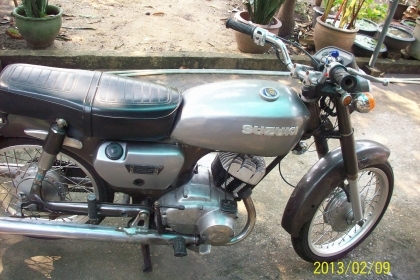 คันนี้ขายแล้วครับ น้องคนที่เข้ามาลองดูคืนก่อน หาเงินได้ครบมาเอาไปแล้ว