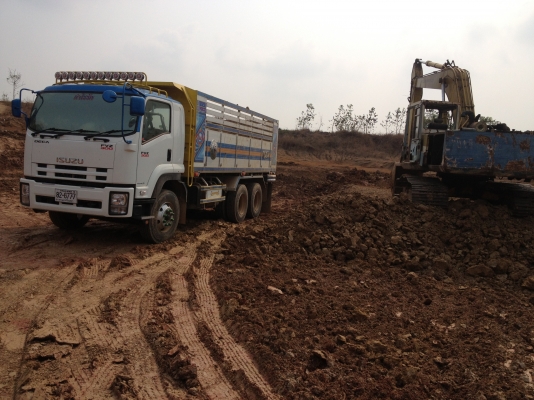 ขายIsuzu fvz 300