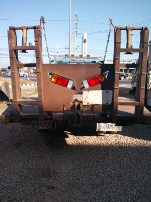 ขาย NPR 115 เทรนเลอร์รถห้างแท้ เกียร์สั้น