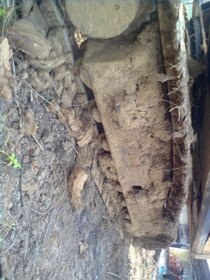 ขายรถขุด SUMITOMO 2800F2 สภาพพร้อมใช้งาน