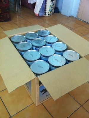 Mobil jet oil 2 Mobil jet oil 2