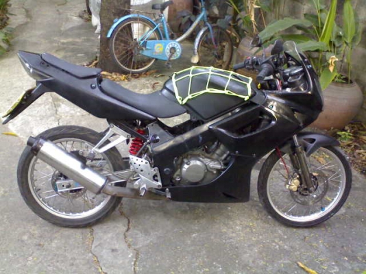 ขายcbrตัวเก่า19500ถุกๆๆ