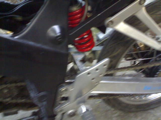 ขายcbrตัวเก่า19500ถุกๆๆ