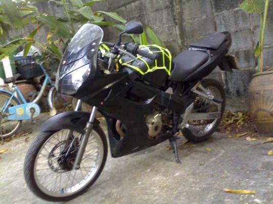 ขายcbrตัวเก่า19500ถุกๆๆ