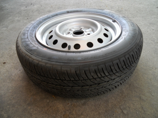 ขายยาง มิชิลิน ขอบ 14