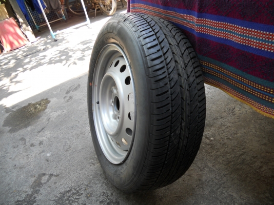 ขายยาง มิชิลิน ขอบ 14