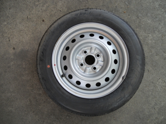 ขายยาง มิชิลิน ขอบ 14