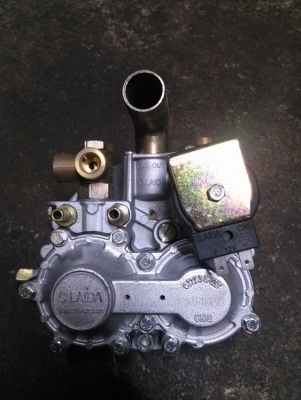 หม้อต้ม NGV ระบบดูด