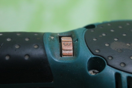 เครื่องขัดกระดาษทราย makita รุ่น BO3711 (190w.) พร้อมใช้งานครับ เครื่องขัดกระดาษทราย makita รุ่น BO3711 (190w.) พร้อมใช้งานครับ