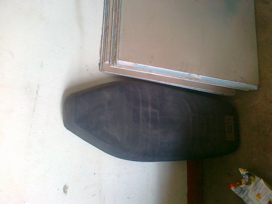 ขายเบาะชูชุกิงามๆ500.-