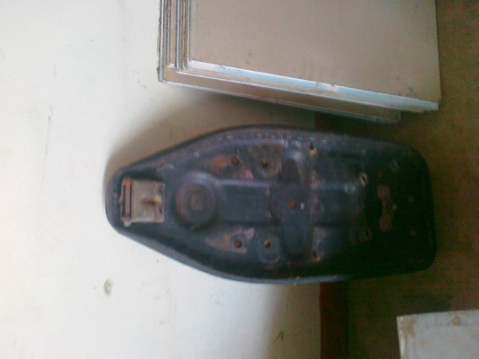 ขายเบาะชูชุกิงามๆ500.-