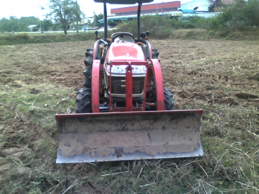 ขาย.รถไถยันม่า3502tex