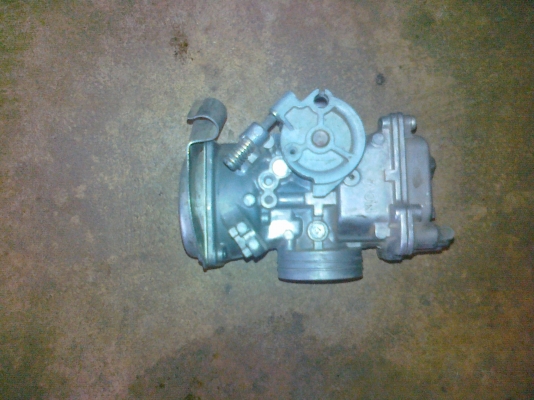 ขายคาบูร์มีโอเดิม1,000.-ตามสภาพ