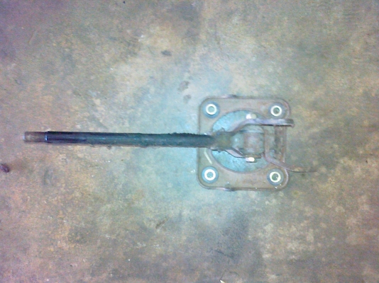 ขายคันเกียร์ตู้เดิม 800.-