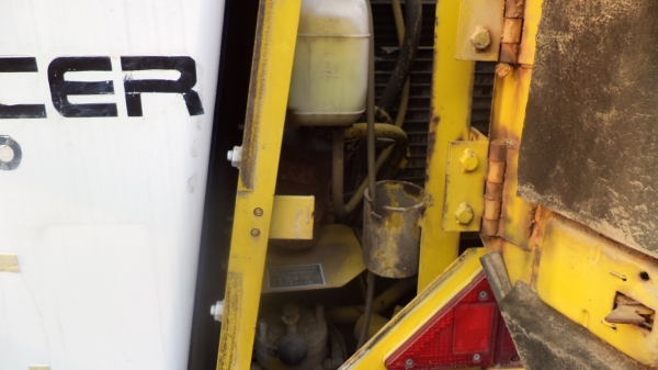 SK60-1-12185 รถขุดKOBELCO  ตอนนี้รถจอดที่(CSนวนคร)ครับ