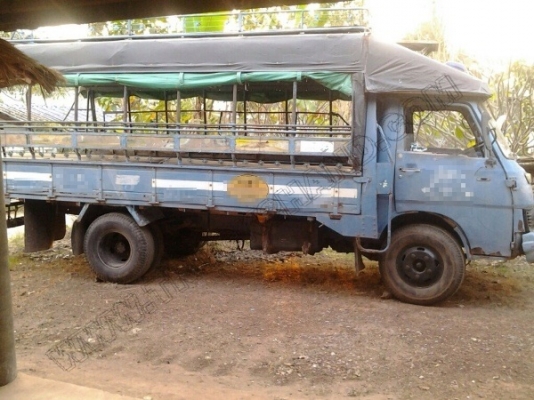 รถสองแถว ยี่ห้อ ISUZU รถสองแถว ยี่ห้อ ISUZU