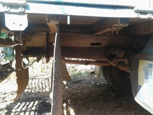 รถสองแถว ยี่ห้อ ISUZU รถสองแถว ยี่ห้อ ISUZU