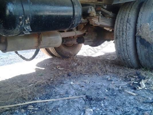 รถสองแถว ยี่ห้อ ISUZU รถสองแถว ยี่ห้อ ISUZU