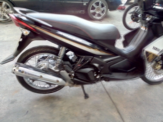 ขายนูโวอีลีแกน ปี 52 ขายนูโวอีลีแกน ปี 52