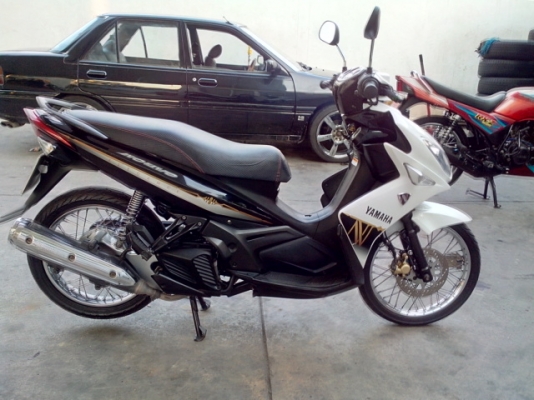 ขายนูโวอีลีแกน ปี 52